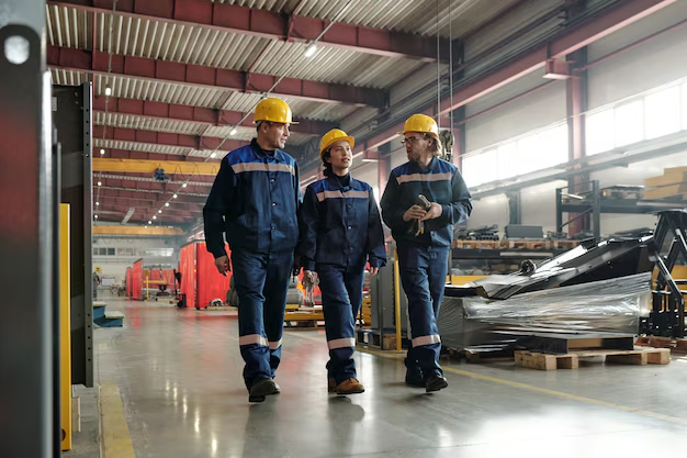 Más de 65 años impulsando la Industria Nacional